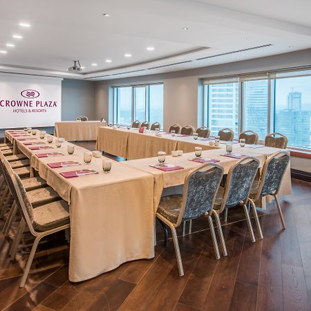 Hotel Crowne Plaza Istanbul Oryapark By Ihg Exterior foto
