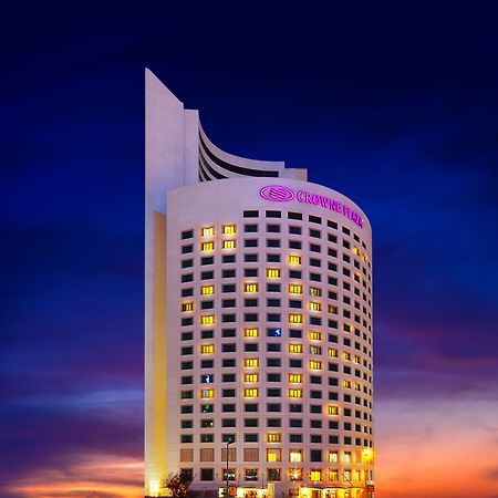 Hotel Crowne Plaza Istanbul Oryapark By Ihg Exterior foto