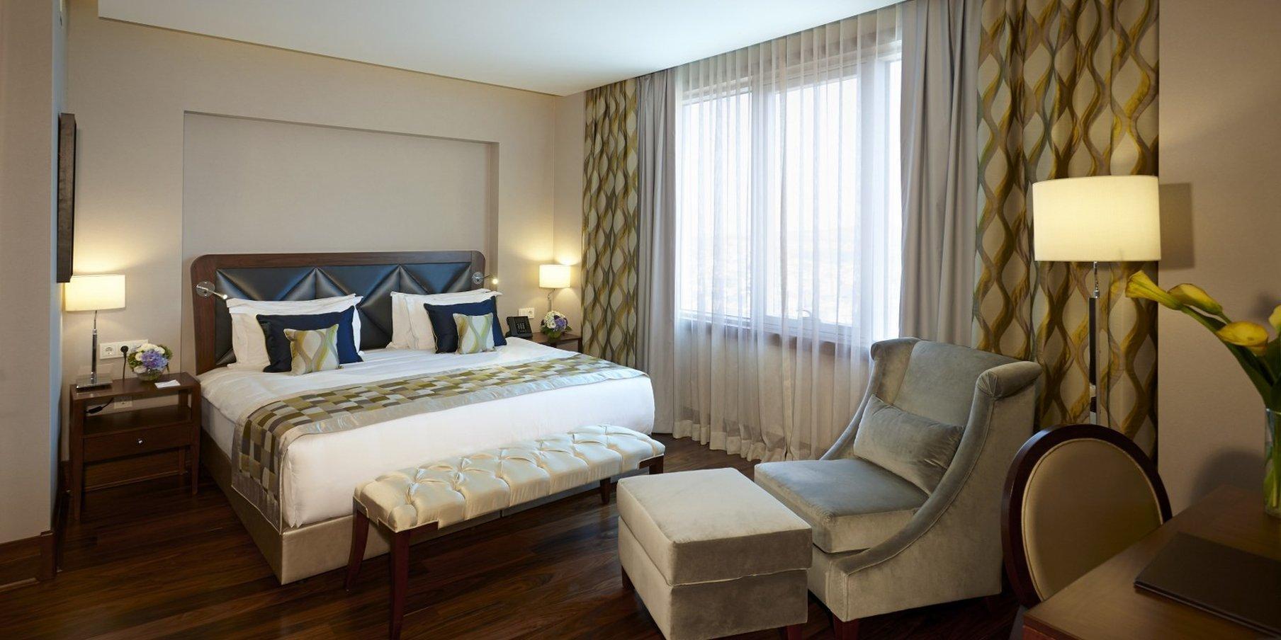 Hotel Crowne Plaza Istanbul Oryapark By Ihg Exterior foto