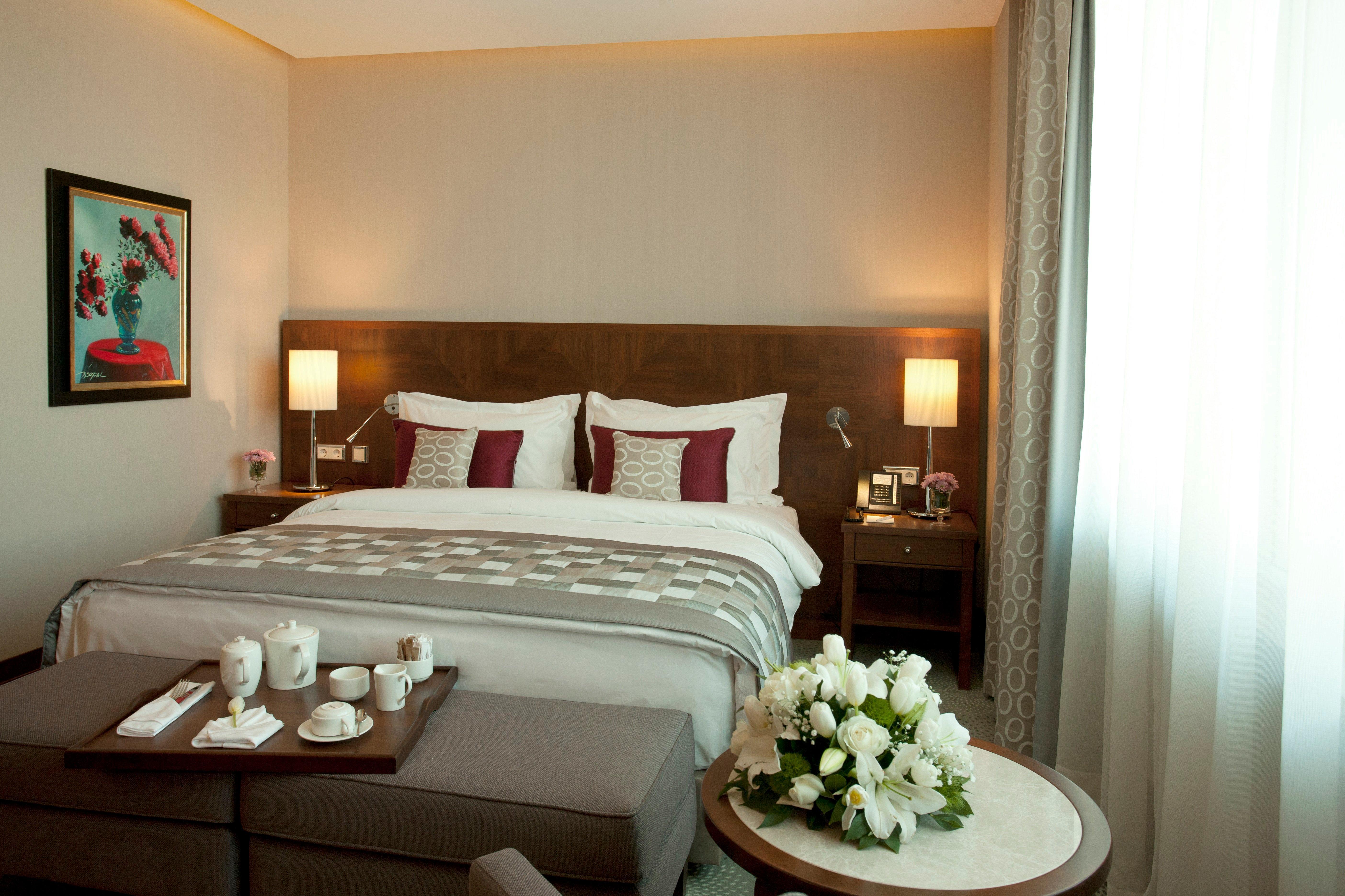 Hotel Crowne Plaza Istanbul Oryapark By Ihg Exterior foto