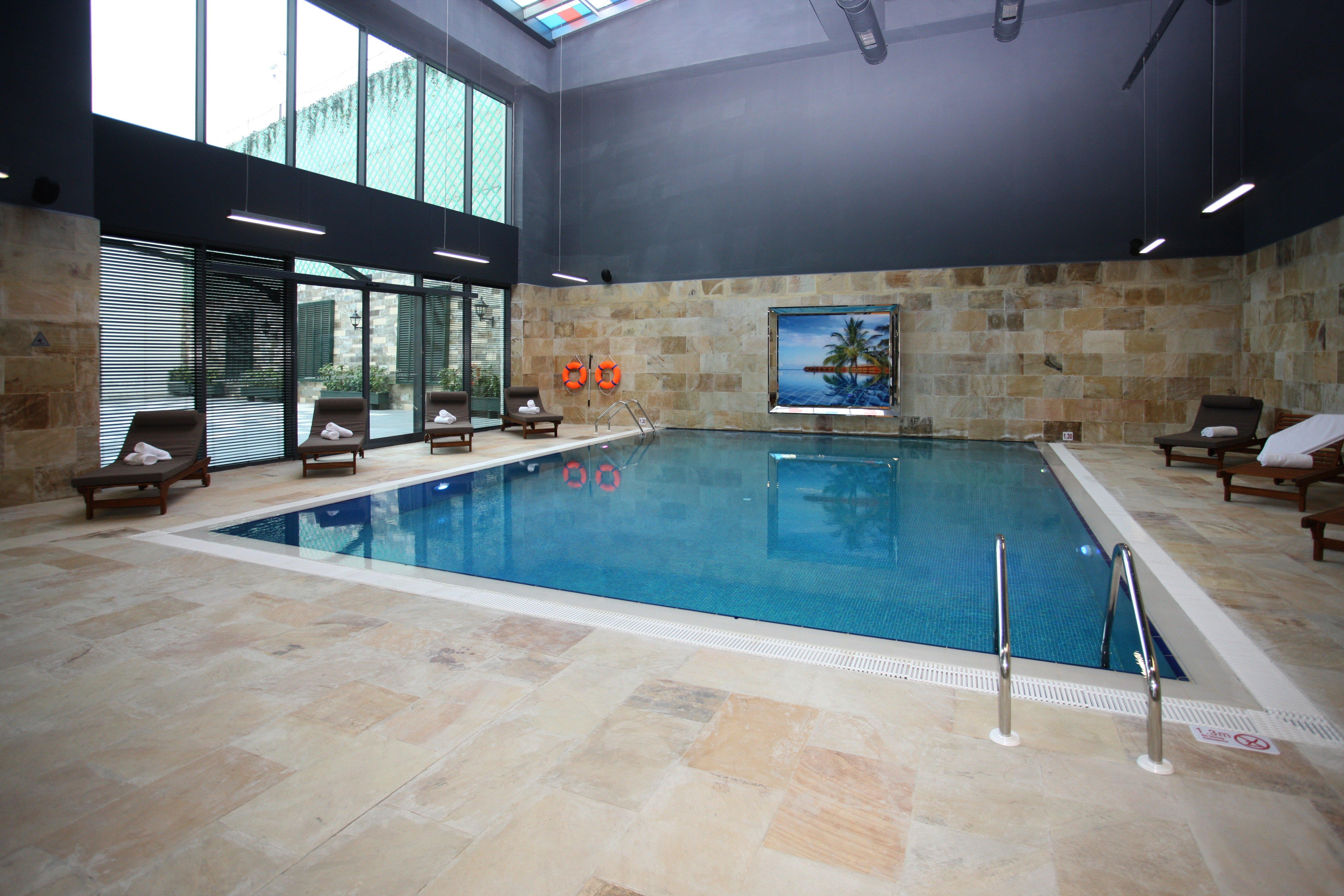 Hotel Crowne Plaza Istanbul Oryapark By Ihg Exterior foto