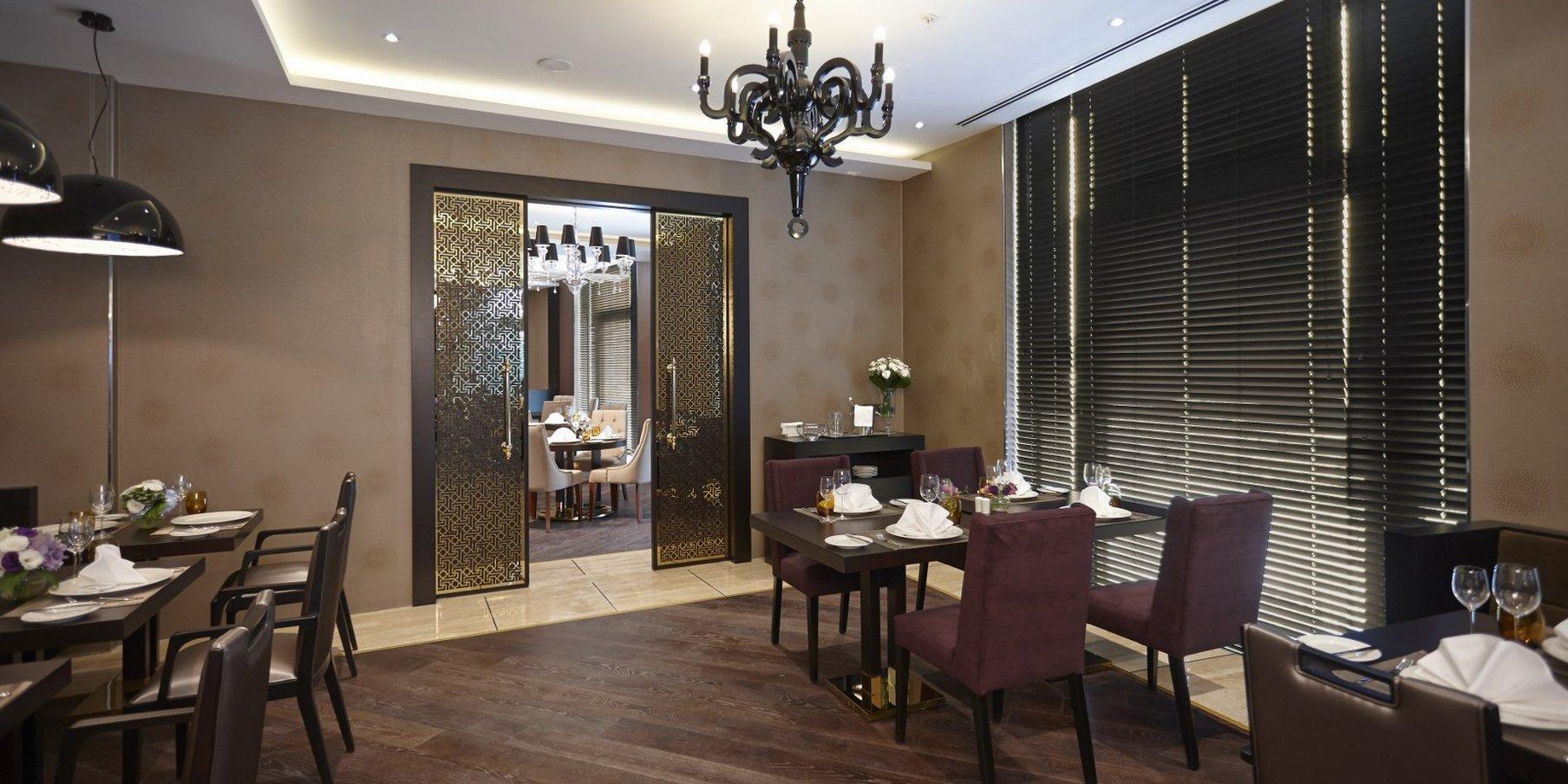 Hotel Crowne Plaza Istanbul Oryapark By Ihg Exterior foto