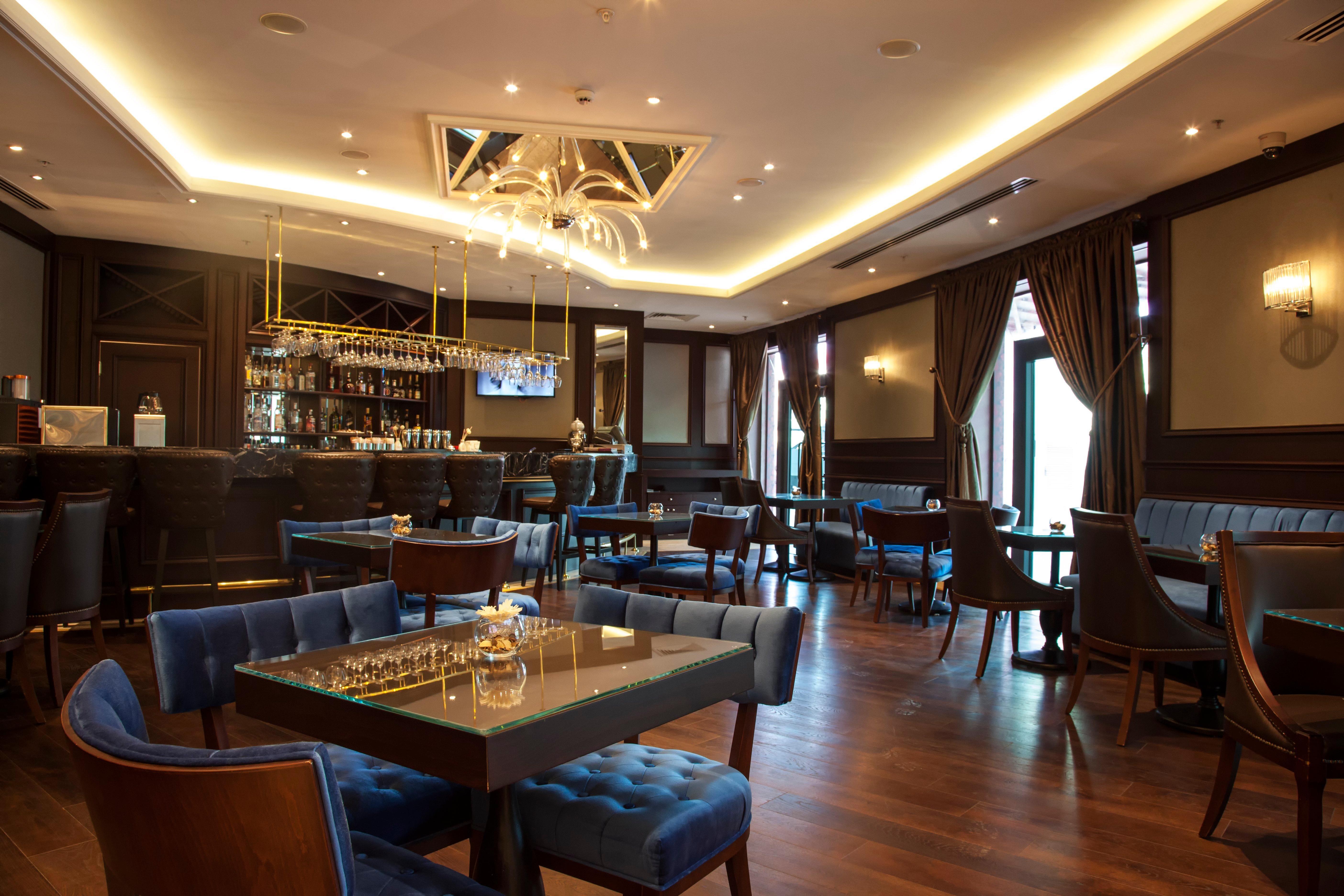 Hotel Crowne Plaza Istanbul Oryapark By Ihg Exterior foto