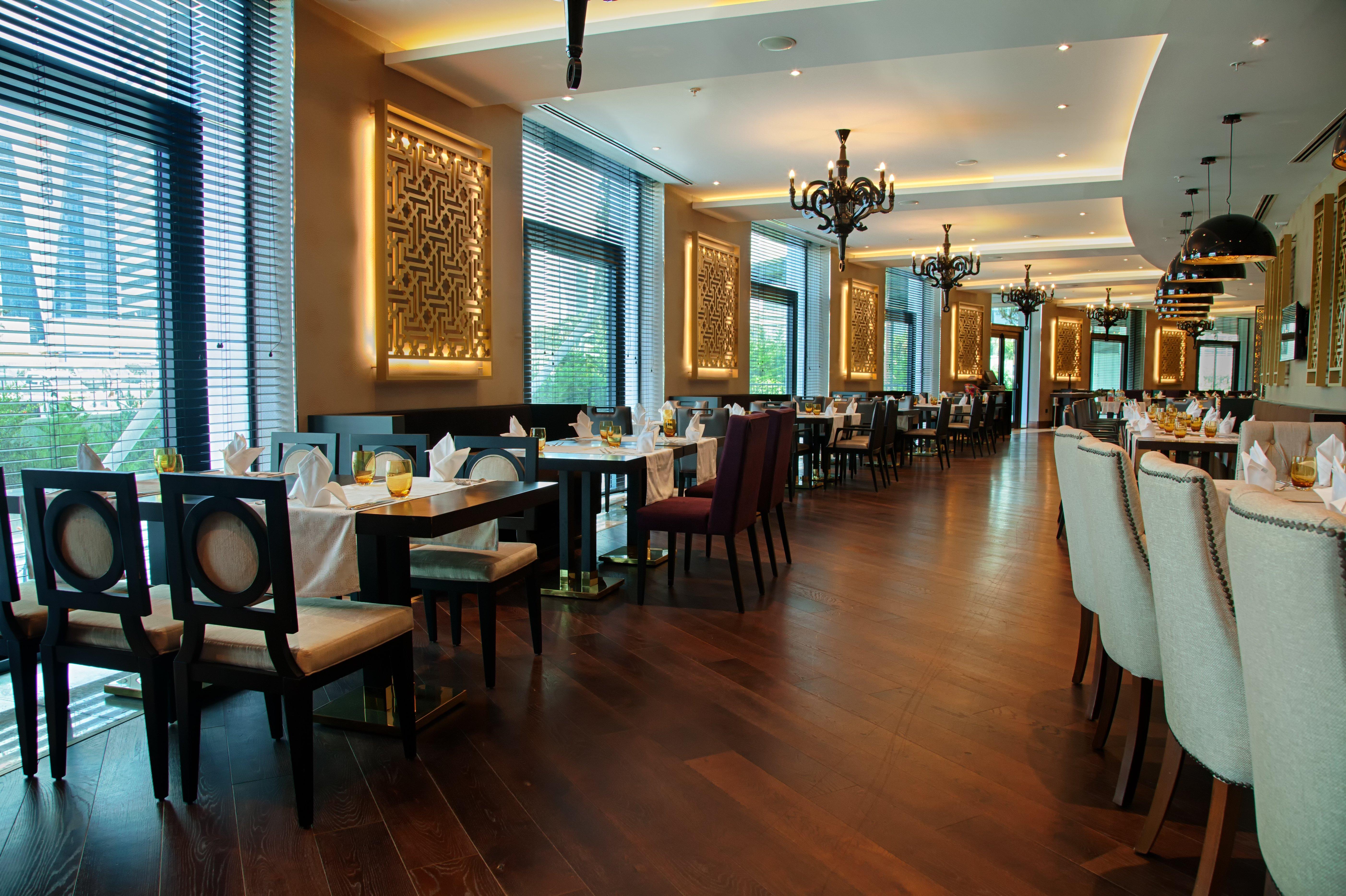 Hotel Crowne Plaza Istanbul Oryapark By Ihg Exterior foto