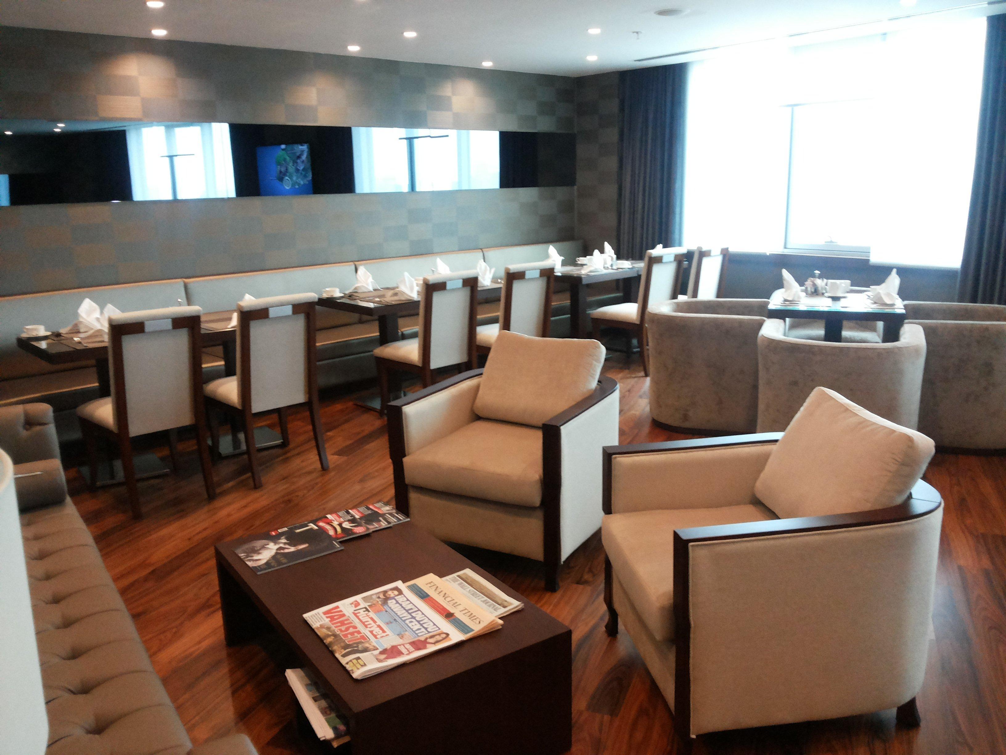 Hotel Crowne Plaza Istanbul Oryapark By Ihg Exterior foto