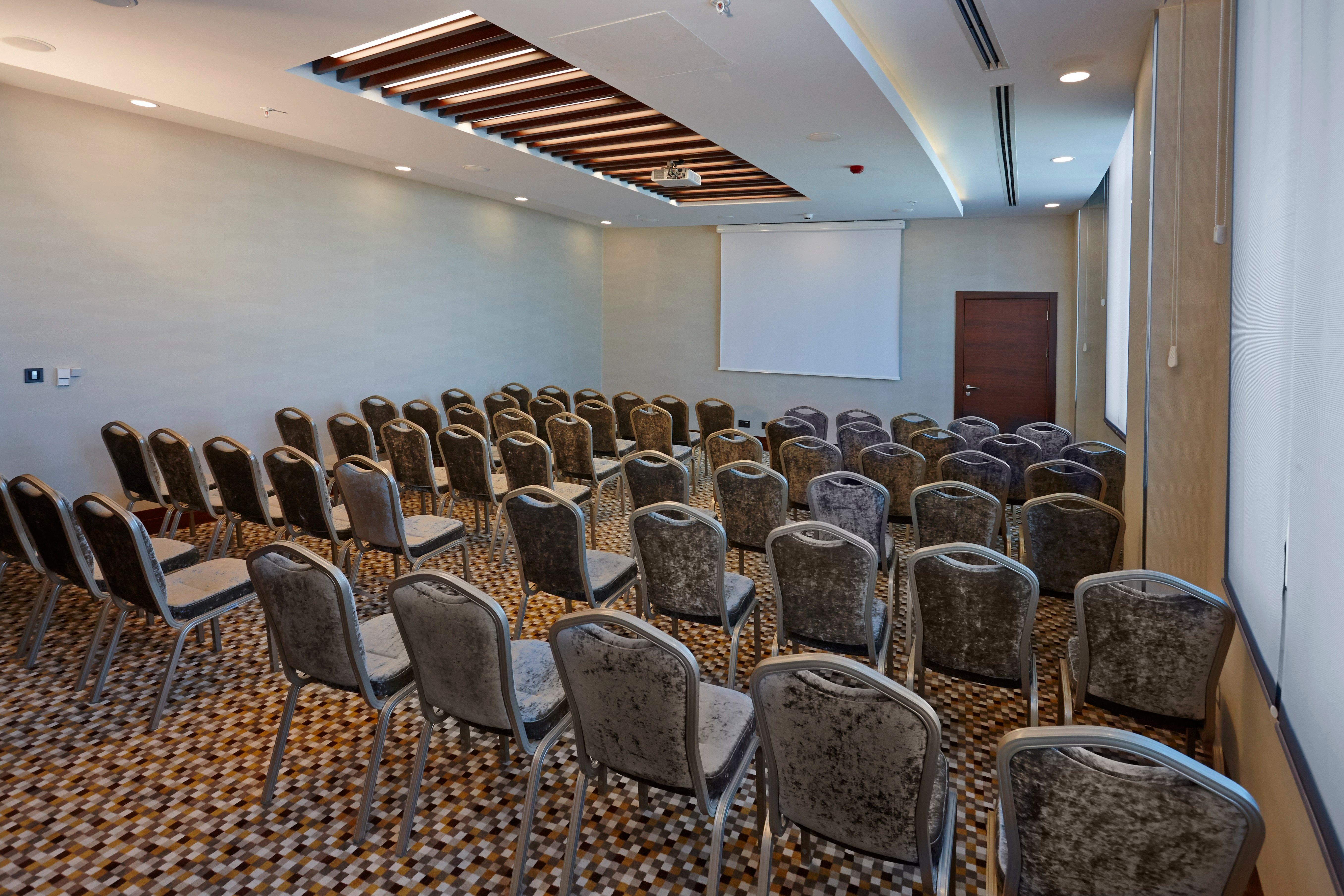 Hotel Crowne Plaza Istanbul Oryapark By Ihg Exterior foto