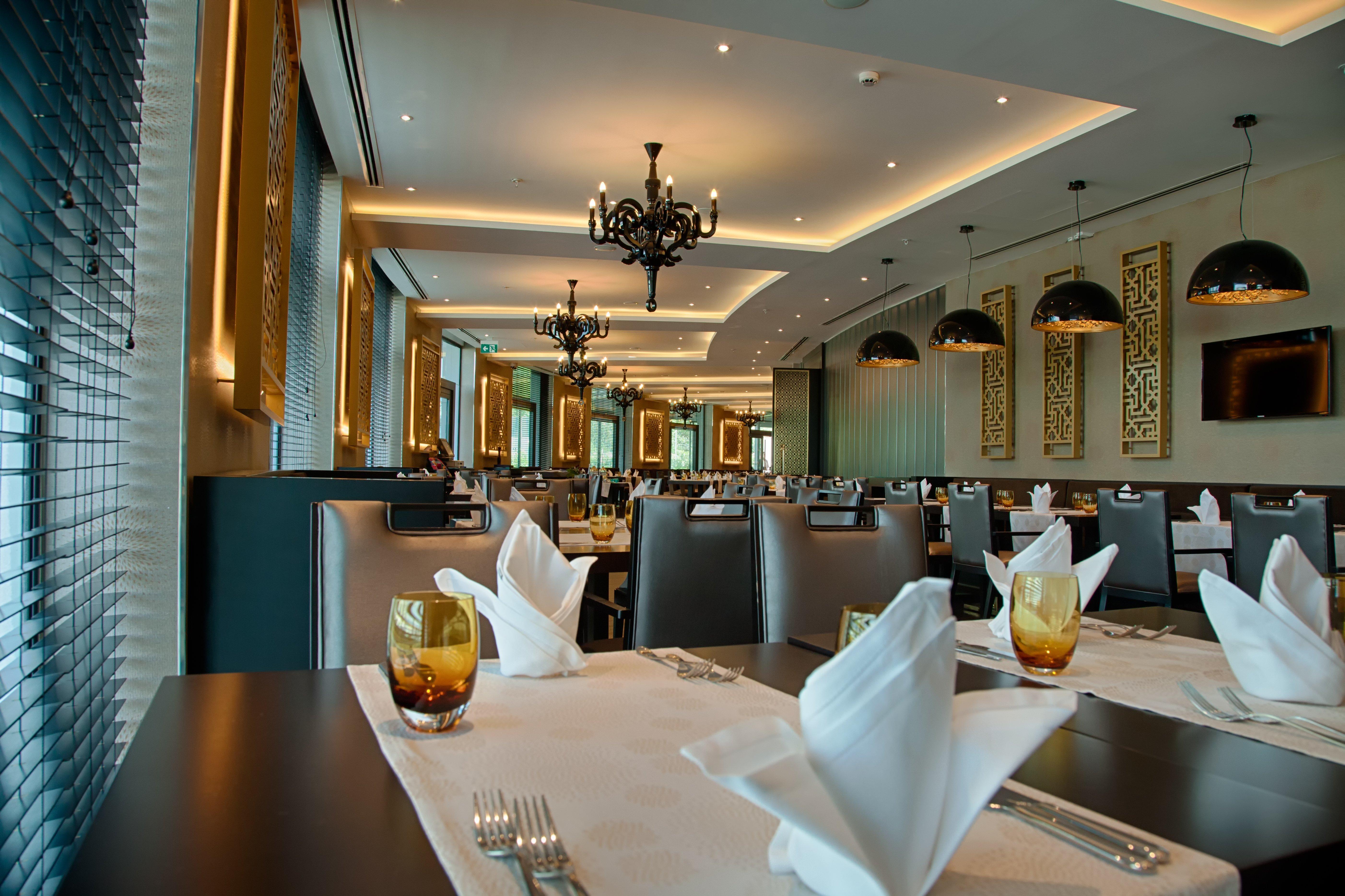 Hotel Crowne Plaza Istanbul Oryapark By Ihg Exterior foto