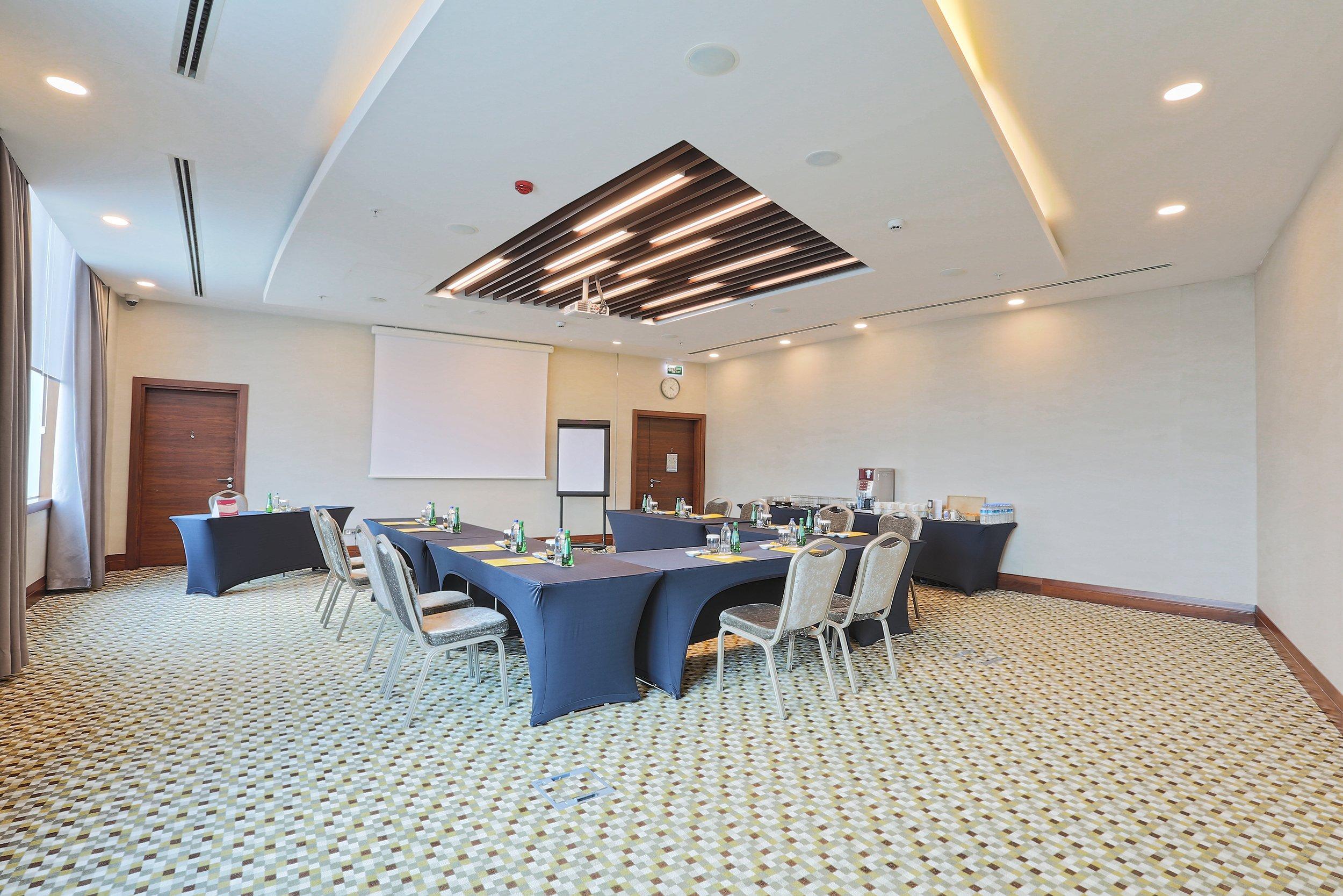 Hotel Crowne Plaza Istanbul Oryapark By Ihg Exterior foto