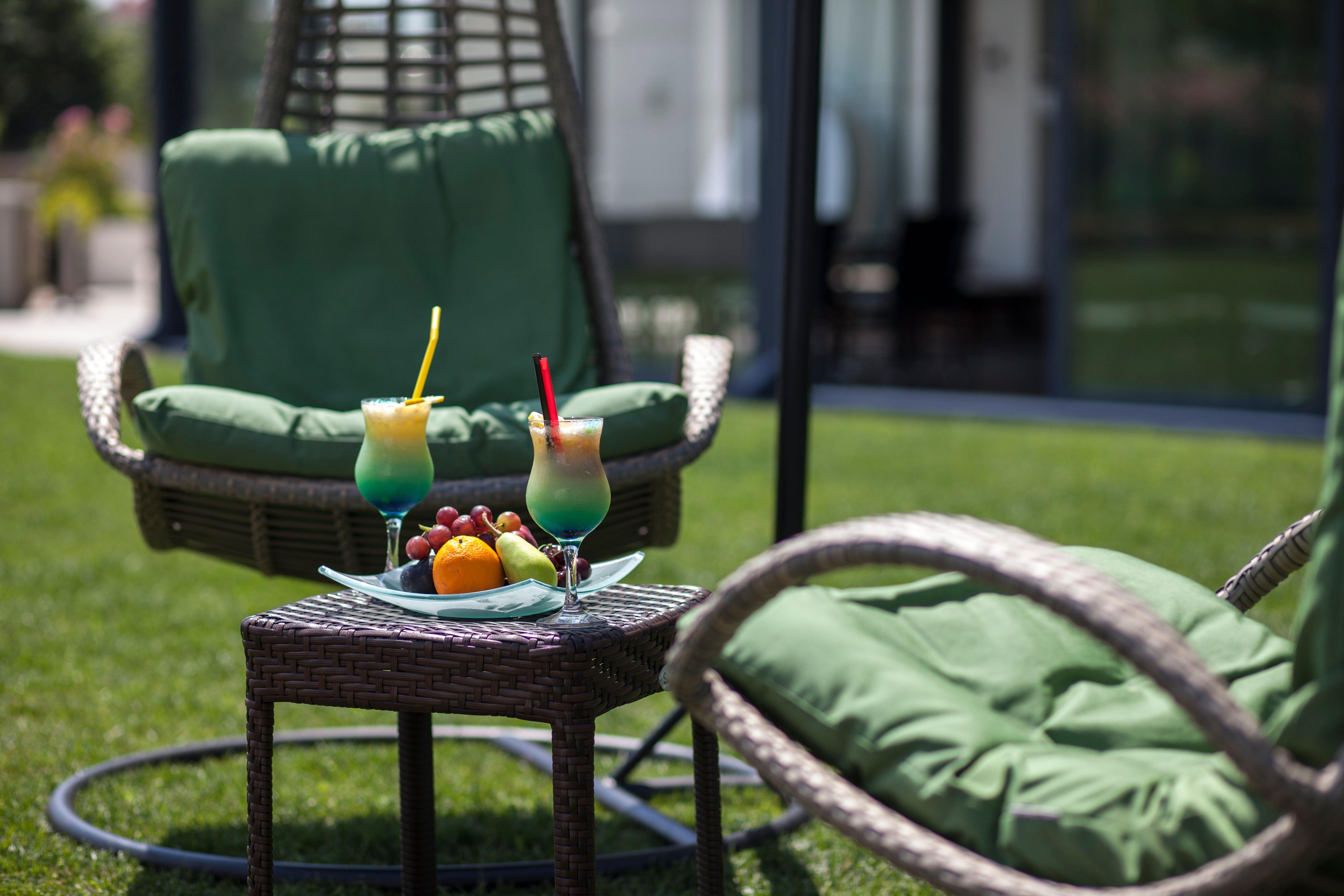 Hotel Crowne Plaza Istanbul Oryapark By Ihg Exterior foto