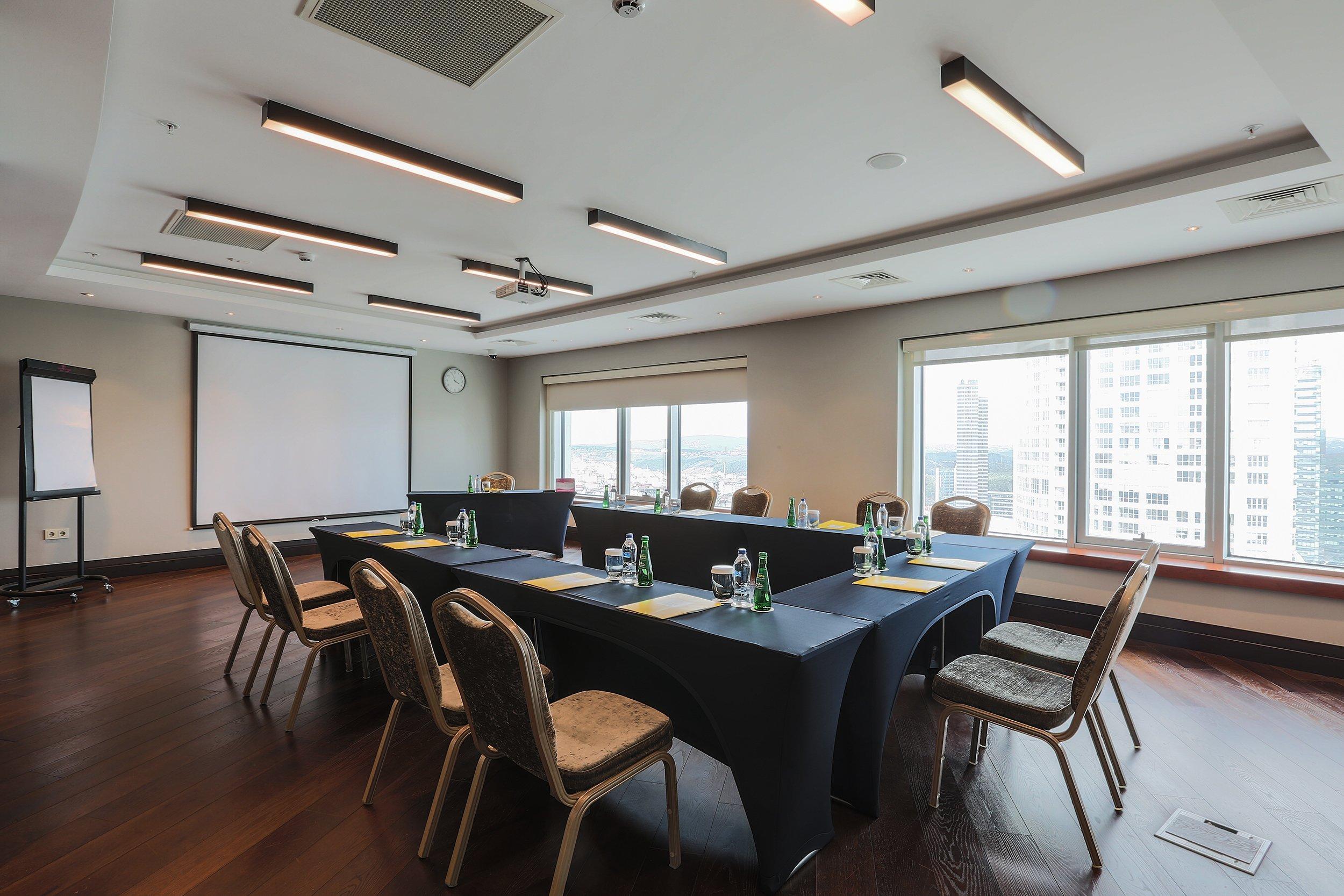 Hotel Crowne Plaza Istanbul Oryapark By Ihg Exterior foto